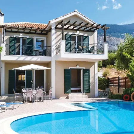Summer Dream Villa