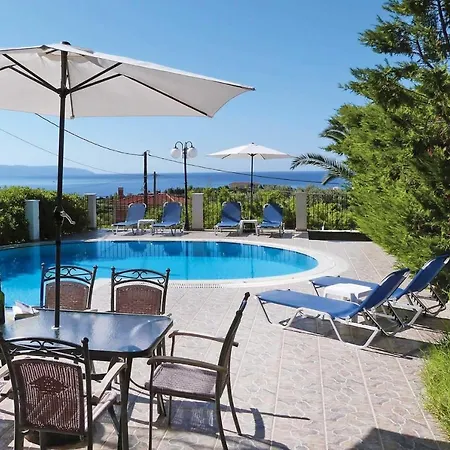 Summer Dream Villa *