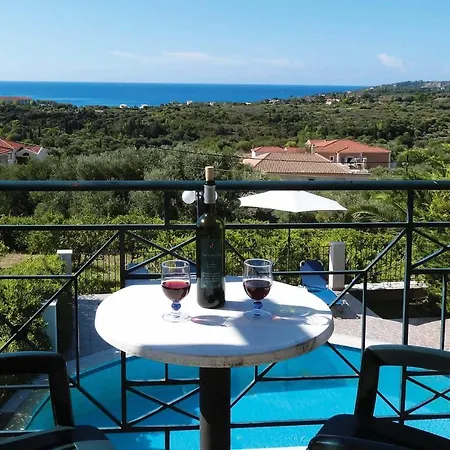 Summer Dream Villa *