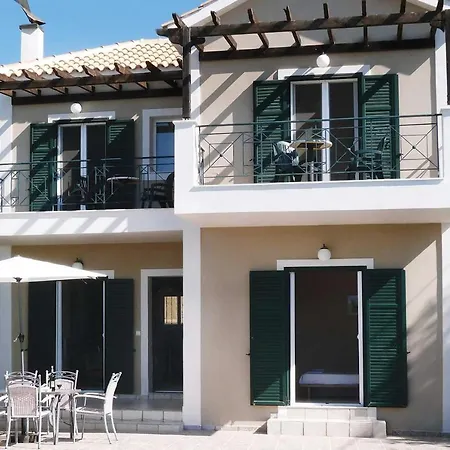 Summer Dream Villa Trapezaki (Kefalonia)