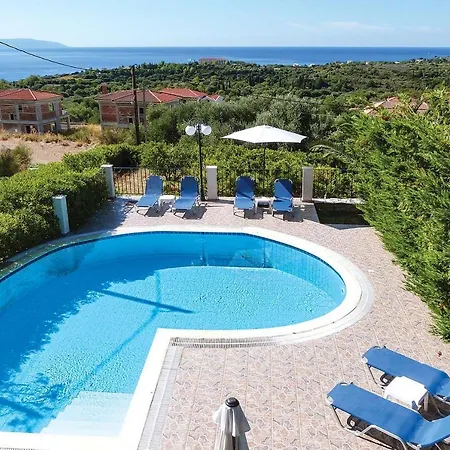 Summer Dream Villa