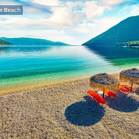 Summer Dream Villa *