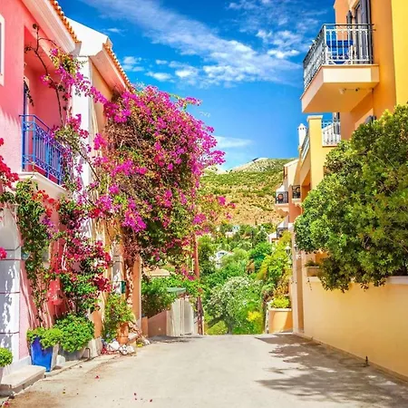 Summer Dream * Trapezaki (Kefalonia)