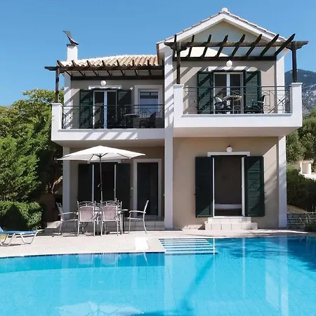 Summer Dream * Trapezaki (Kefalonia)