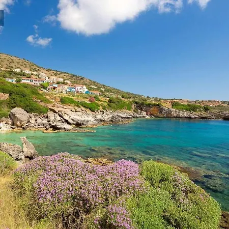 Villa Summer Dream Trapezaki (Kefalonia)