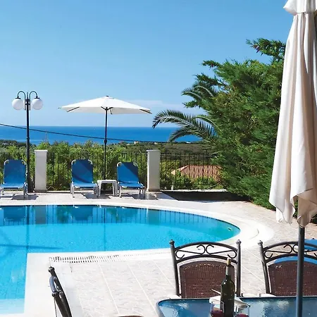 Summer Dream * Trapezaki (Kefalonia)
